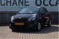 Kia Rio - 1.2 CVVT ComfortPlusLine Navigator NAVI, ACHTERUIRIJDCAMERA, BLUETOOTH, 15