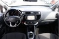 Kia Rio - 1.2 CVVT ComfortPlusLine Navigator NAVI, ACHTERUIRIJDCAMERA, BLUETOOTH, 15