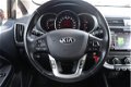 Kia Rio - 1.2 CVVT ComfortPlusLine Navigator NAVI, ACHTERUIRIJDCAMERA, BLUETOOTH, 15