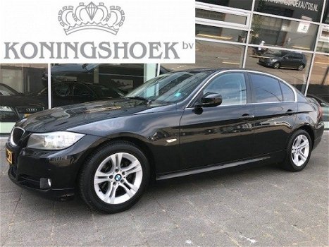 BMW 3-serie - 318i Business Line - 1