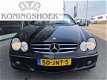 Mercedes-Benz CLK-klasse Cabrio - CLK 200 Kompressor Avantgarde - 1 - Thumbnail