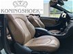 Mercedes-Benz CLK-klasse Cabrio - CLK 200 Kompressor Avantgarde - 1 - Thumbnail