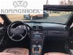 Mercedes-Benz CLK-klasse Cabrio - CLK 200 Kompressor Avantgarde - 1 - Thumbnail