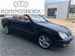 Mercedes-Benz CLK-klasse Cabrio - CLK 200 Kompressor Avantgarde - 1 - Thumbnail