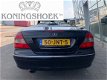 Mercedes-Benz CLK-klasse Cabrio - CLK 200 Kompressor Avantgarde - 1 - Thumbnail