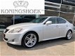 Lexus IS - 250 Business - 1 - Thumbnail