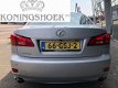 Lexus IS - 250 Business - 1 - Thumbnail