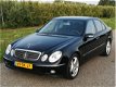 Mercedes-Benz E-klasse - 420 CDI Avantgarde Automaat XENON | adep.Cruisecontrol | NAVI - 1 - Thumbnail