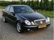 Mercedes-Benz E-klasse - 420 CDI Avantgarde Automaat XENON | adep.Cruisecontrol | NAVI - 1 - Thumbnail