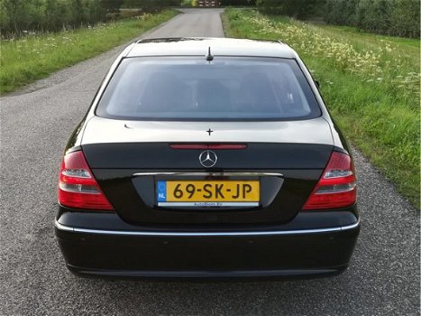 Mercedes-Benz E-klasse - 420 CDI Avantgarde Automaat XENON | adep.Cruisecontrol | NAVI - 1