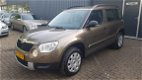 Skoda Yeti - 1.8 TSI Act. Plus 4x4 2e Eig. Airco, Cruise, Trekhaak - 1 - Thumbnail