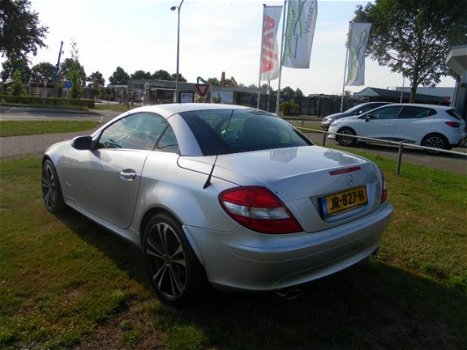 Mercedes-Benz 200-serie - SLK 200K - 1