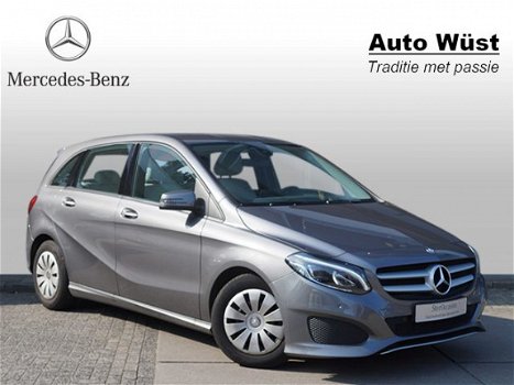 Mercedes-Benz B-klasse - 180 Ambition | Navi | Parkeersensoren - 1