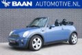 Mini Mini Cabrio - 1.6 Cooper Leuke cabriolet | - 1 - Thumbnail