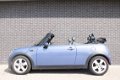Mini Mini Cabrio - 1.6 Cooper Leuke cabriolet | - 1 - Thumbnail