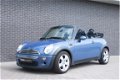 Mini Mini Cabrio - 1.6 Cooper Leuke cabriolet | - 1 - Thumbnail