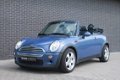 Mini Mini Cabrio - 1.6 Cooper Leuke cabriolet | - 1 - Thumbnail