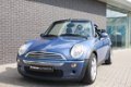 Mini Mini Cabrio - 1.6 Cooper Leuke cabriolet | - 1 - Thumbnail