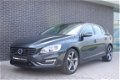 Volvo V60 - 2.4 D6 AWD Plug-In Hybrid Summum | Incl btw | OnCall | Schuif/kanteldak | - 1 - Thumbnail