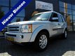 Land Rover Discovery - 2.7 TdV6 SE 190 PK (marge-auto) (Navi, clima, cruise, trekhaak, etc.) - 1 - Thumbnail