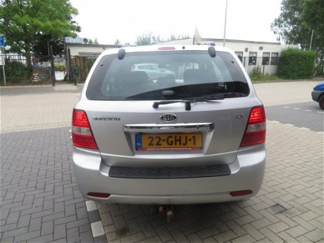 Kia Sorento - 3.3 V6 Comfort autom lpg - 1