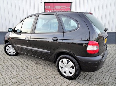 Renault Scénic - 1.6 16V Authentique | AIRCO | NIEUWE APK | - 1