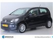 Volkswagen Up! - 1.0 high up BlueMotion | NAVIGATIE | CRUISE-CONTROL | AIRCO | 1E EIGENAAR | PARKEER - 1 - Thumbnail