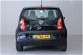 Volkswagen Up! - 1.0 high up BlueMotion | NAVIGATIE | CRUISE-CONTROL | AIRCO | 1E EIGENAAR | PARKEER - 1 - Thumbnail