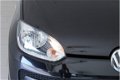 Volkswagen Up! - 1.0 high up BlueMotion | NAVIGATIE | CRUISE-CONTROL | AIRCO | 1E EIGENAAR | PARKEER - 1 - Thumbnail