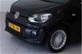 Volkswagen Up! - 1.0 high up BlueMotion | NAVIGATIE | CRUISE-CONTROL | AIRCO | 1E EIGENAAR | PARKEER - 1 - Thumbnail