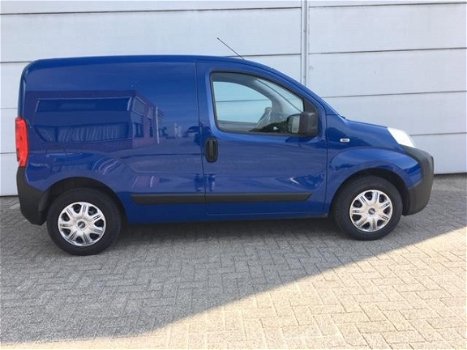 Peugeot Bipper - 1.4 HDi Bipper 1.4 HDi Technisch goed en nette Bipper - 1