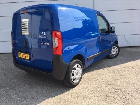 Peugeot Bipper - 1.4 HDi Bipper 1.4 HDi Technisch goed en nette Bipper - 1