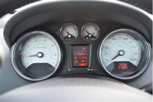 Peugeot 308 SW - 1.6 THP XT | PDC V+A | Trekhaak | Climate Control OOK ZONDAG 19 JANUARI OPEN - 1