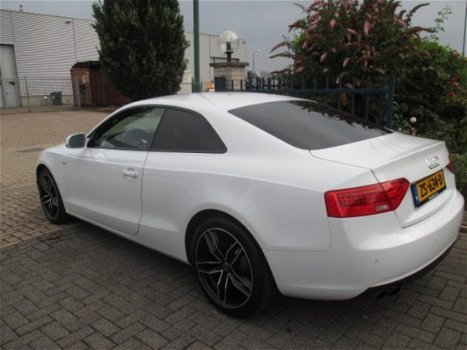 Audi A5 - COUPÉ 1.8 TFSI 170PK PRO LINE S 18 LM - 1