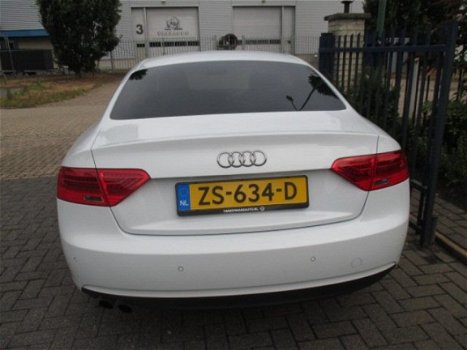 Audi A5 - COUPÉ 1.8 TFSI 170PK PRO LINE S 18 LM - 1