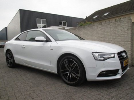 Audi A5 - COUPÉ 1.8 TFSI 170PK PRO LINE S 18 LM - 1