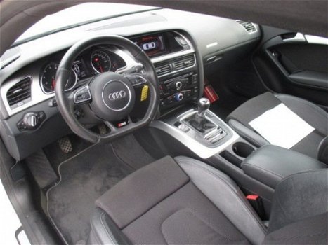 Audi A5 - COUPÉ 1.8 TFSI 170PK PRO LINE S 18 LM - 1