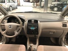 Mazda Premacy - 1.8i Exclusive LAGE KM STAND/AIRCO/NAP/APK