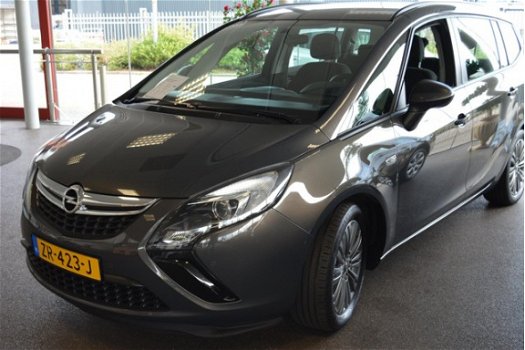 Opel Zafira Tourer - 1.4 Design Edition - 1