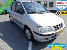 Hyundai Matrix - 1.6i Active INRUIL KOOPJE