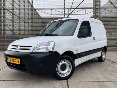 Citroën Berlingo - 1.6 HDI 600 AIRCO - 1