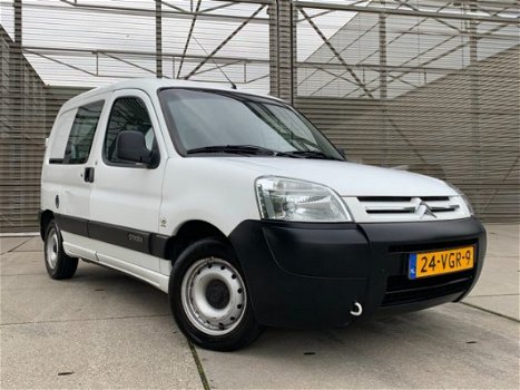 Citroën Berlingo - 1.6 HDI 600 AIRCO - 1