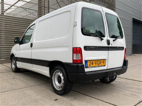 Citroën Berlingo - 1.6 HDI 600 AIRCO - 1