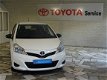 Toyota Yaris - 1.3 VVT-i Comfort 5drs Airco - 1 - Thumbnail