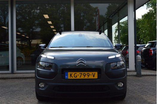 Citroën C4 Cactus - 1.2 PureTech Shine - Rijklaarprijs - 1