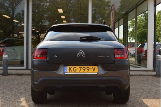 Citroën C4 Cactus - 1.2 PureTech Shine - Rijklaarprijs - 1