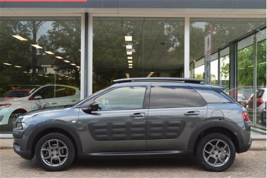 Citroën C4 Cactus - 1.2 PureTech Shine - Rijklaarprijs - 1