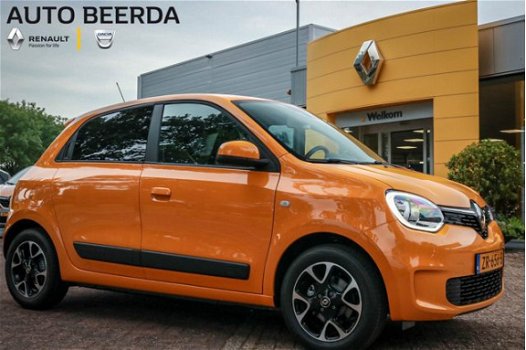 Renault Twingo - 1.0 SCe Collection - 1