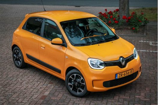 Renault Twingo - 1.0 SCe Collection - 1