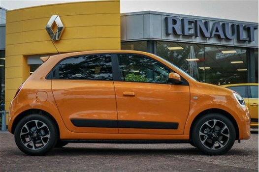 Renault Twingo - 1.0 SCe Collection - 1